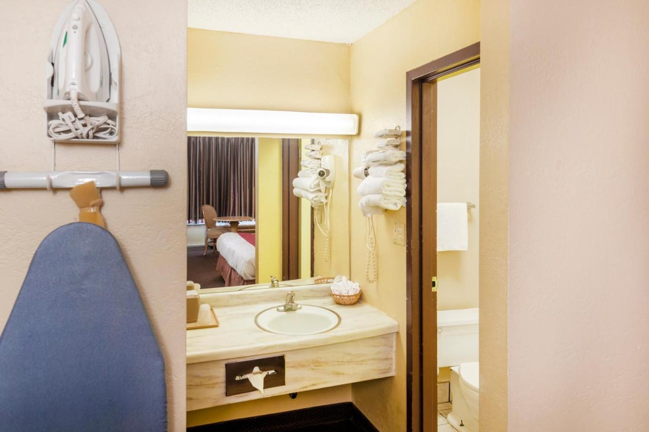 Oyo Hotel Guymon Ok Us-64 외부 사진